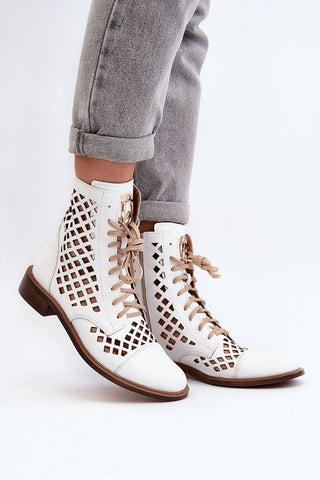 Bootie | Spago Fashion
