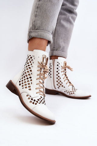 Bootie | Spago Fashion