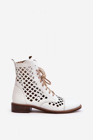 Bootie | Spago Fashion