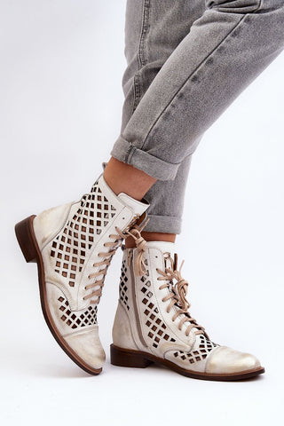 Bootie | Spago Fashion
