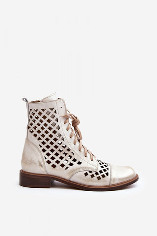 Bootie | Spago Fashion