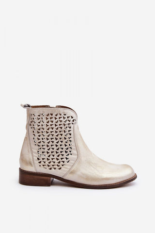 Bootie | Spago Fashion