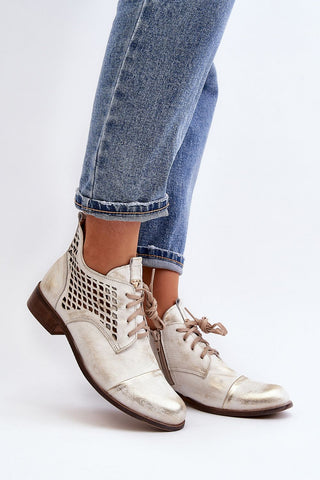 Bootie | Spago Fashion