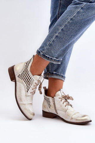 Bootie | Spago Fashion