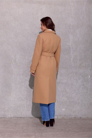 Coat | Spago Fashion