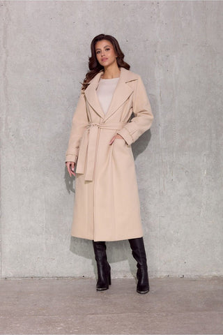 Coat | Spago Fashion