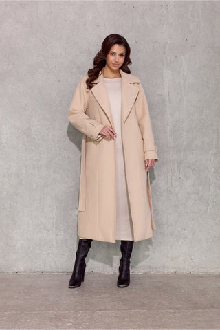 Coat | Spago Fashion