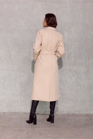 Coat | Spago Fashion