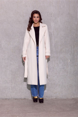 Coat | Spago Fashion