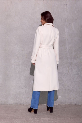 Coat | Spago Fashion