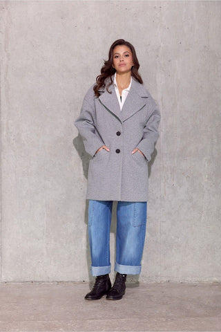 Jacket | Spago Fashion