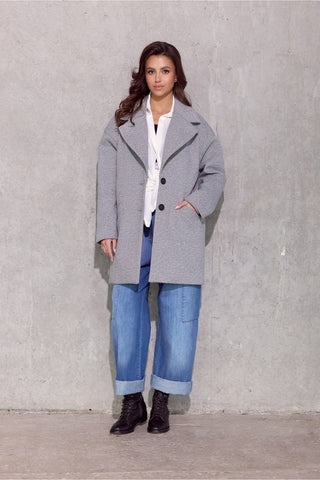 Jacket | Spago Fashion