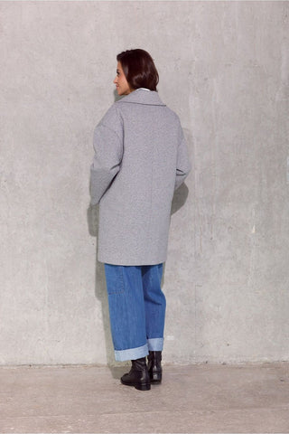 Jacket | Spago Fashion