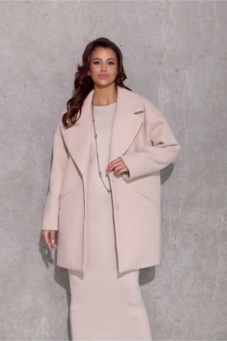Jacket | Spago Fashion