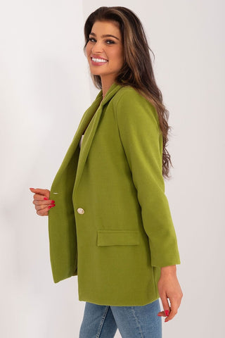 Jacket | Spago Fashion