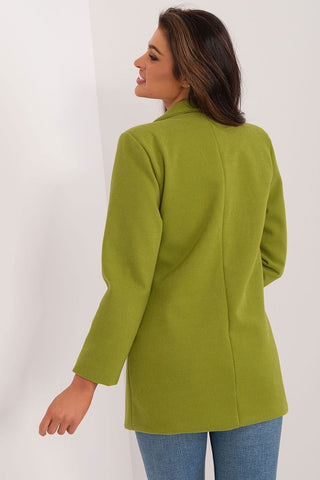 Jacket | Spago Fashion