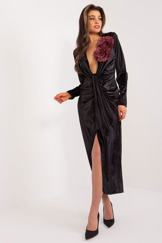 Evening Dress | Spago Fashion