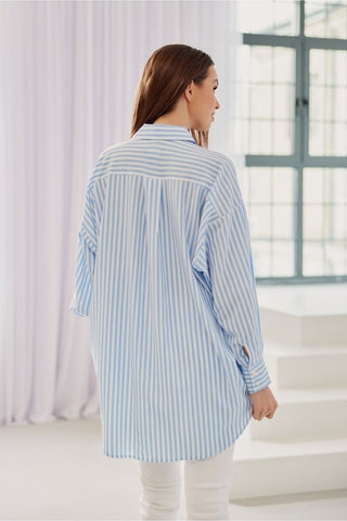 Long Sleeve | Spago Fashion