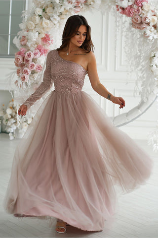 Long Dress | Spago Fashion