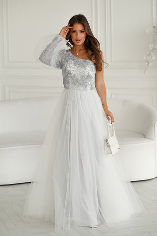 Long Dress | Spago Fashion