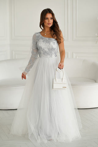 Long Dress | Spago Fashion