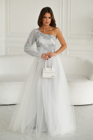 Long Dress | Spago Fashion