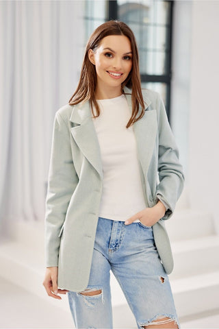 Jacket | Spago Fashion