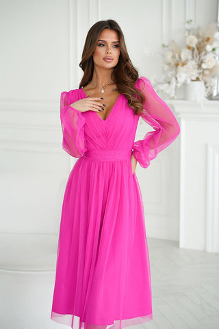 Evening Dress | Spago Fashion