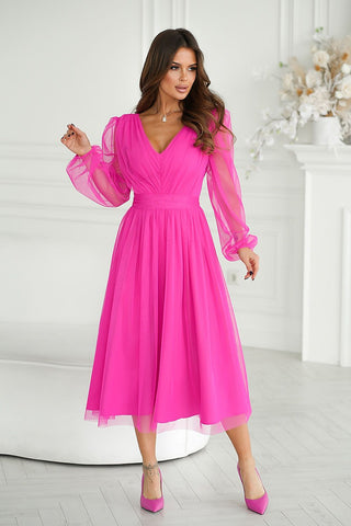 Evening Dress | Spago Fashion