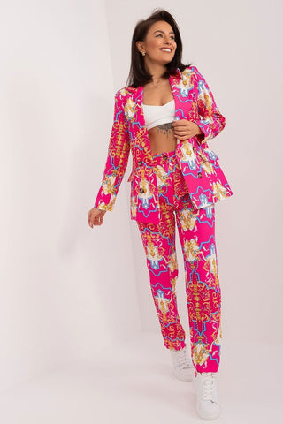 Set | Spago Fashion
