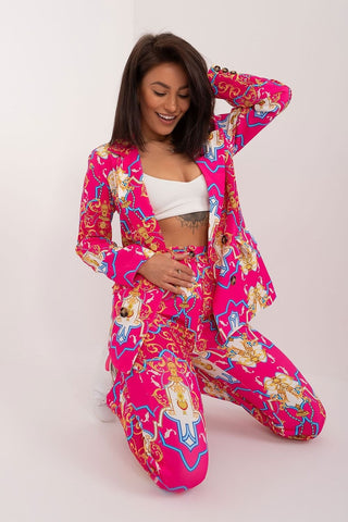 Set | Spago Fashion
