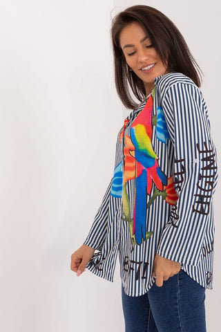 Long Sleeve | Spago Fashion