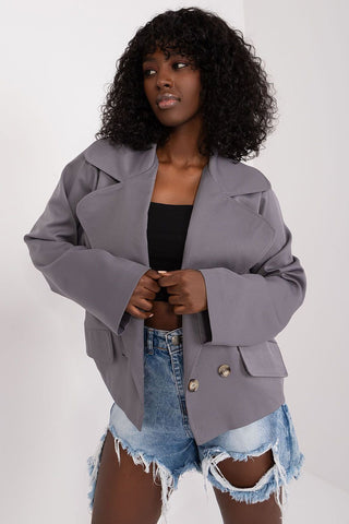 Jacket | Spago Fashion