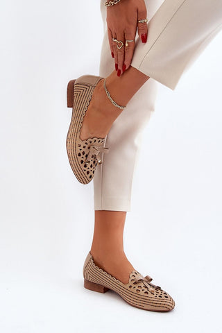 Ballet Flats | Spago Fashion