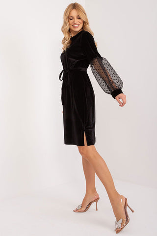 Evening Dress | Spago Fashion