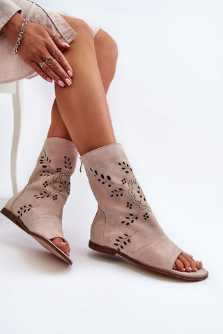 Sandals | Spago Fashion