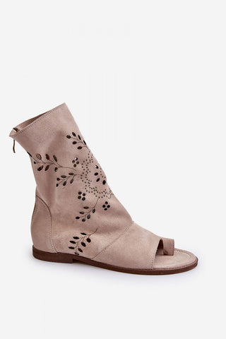 Sandals | Spago Fashion