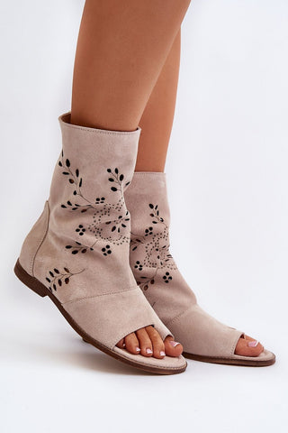 Sandals | Spago Fashion