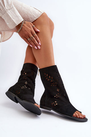 Sandals | Spago Fashion