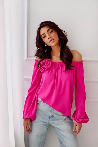 Blouse | Spago Fashion