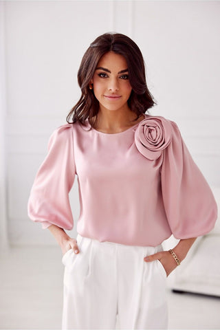 Blouse | Spago Fashion