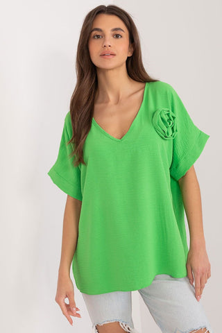 Blouse | Spago Fashion
