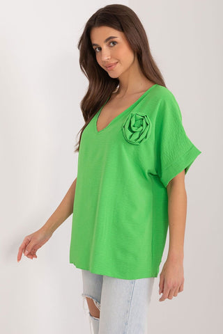 Blouse | Spago Fashion