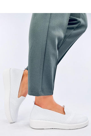 Slip-On Sneakers | Spago Fashion