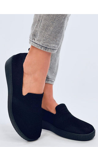 Slip-On Sneakers | Spago Fashion