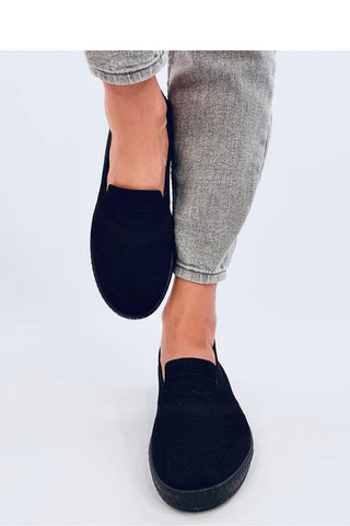 Slip-On Sneakers | Spago Fashion