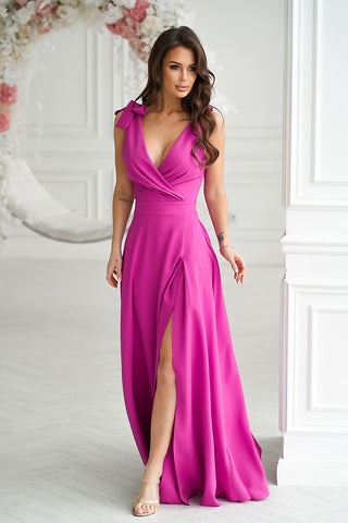 Evening Dress | Spago Fashion