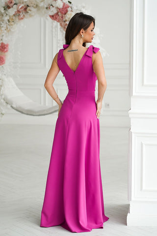 Evening Dress | Spago Fashion