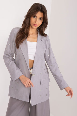 Jacket | Spago Fashion