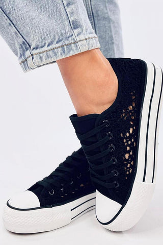 Sneakers | Spago Fashion